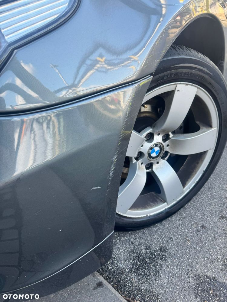 BMW Seria 5 - 4