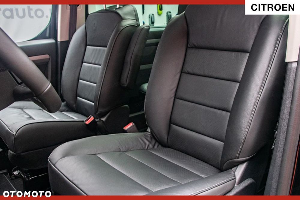 Citroën SpaceTourer - 15