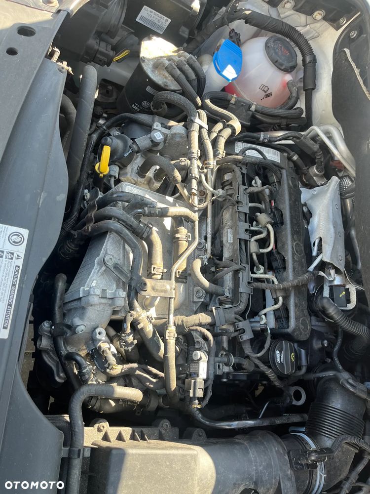 Volkswagen Ceddy - 10