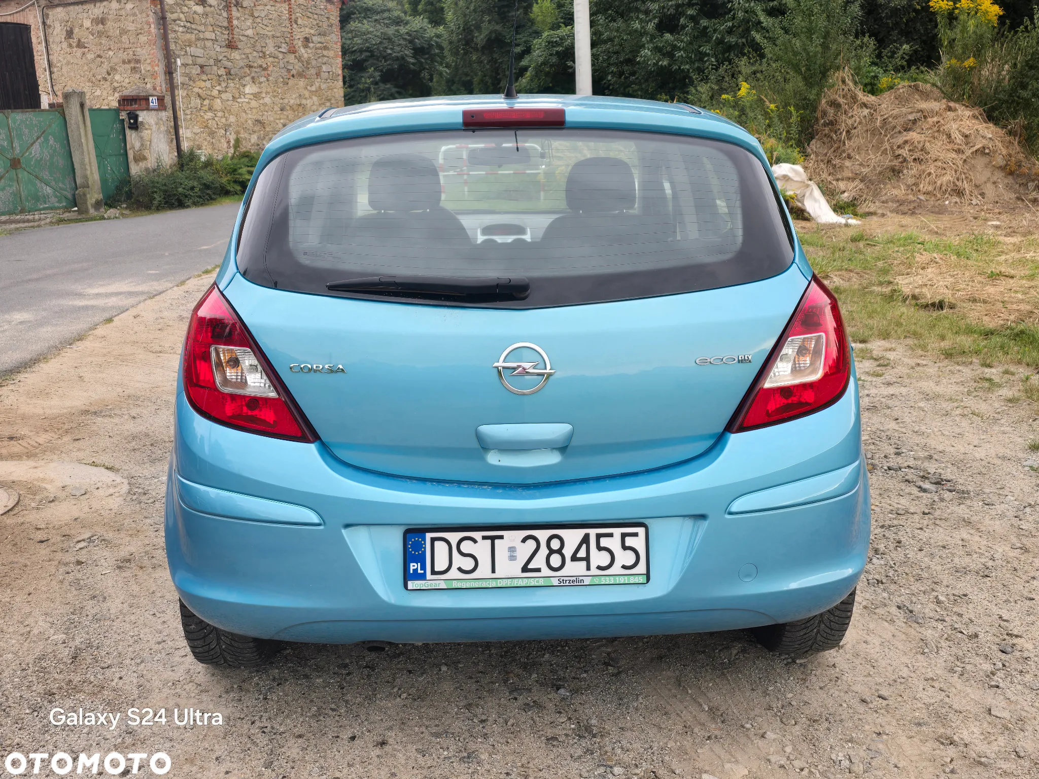 Opel Corsa 1.2 16V (ecoFLEX) Color Edition - 12