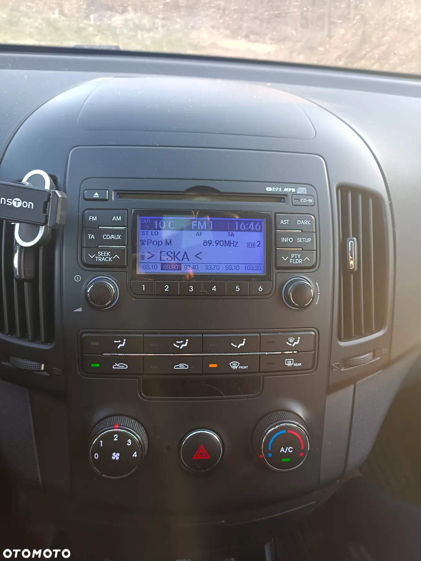 Hyundai i30 1.4 Classic - 6