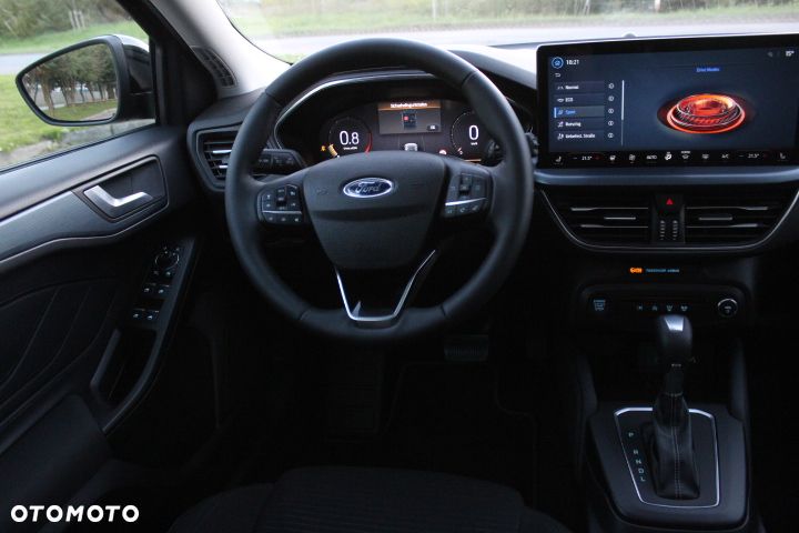 Ford Focus 1.0 EcoBoost Hybrid ACTIVE STYLE - 32
