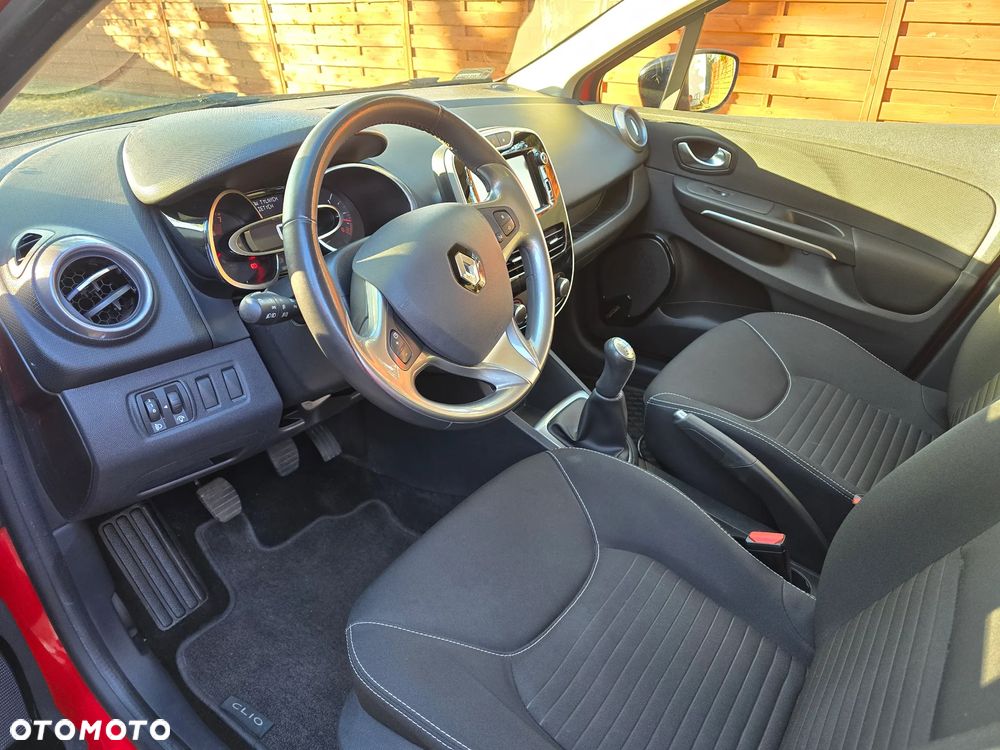 Renault Clio 1.2 16V Limited - 3