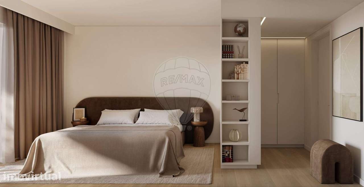 Apartamento T2 para venda - Grande imagem: 4/17