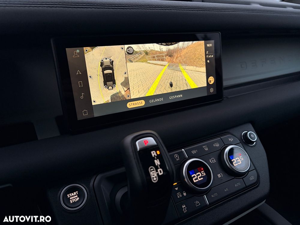 Land Rover Defender 110 2.0L D240 First Edition - 15