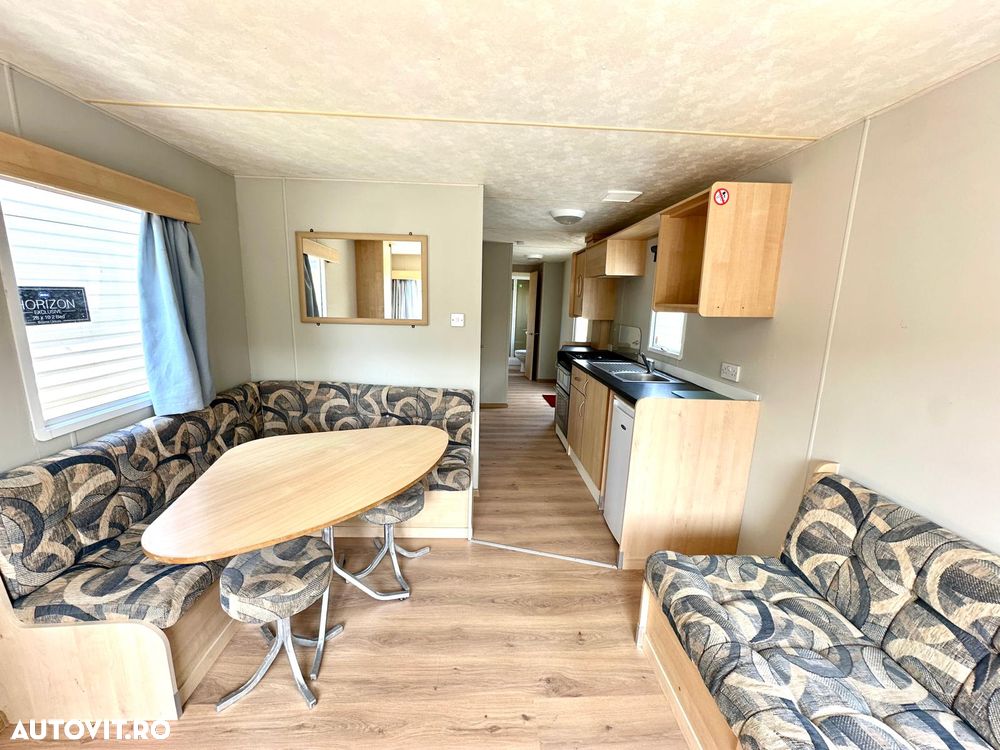 Alta Casă mobilă Abi Vista nr. 153 | 11 x 3 m | 3 dormitoare și 1 baie - 3