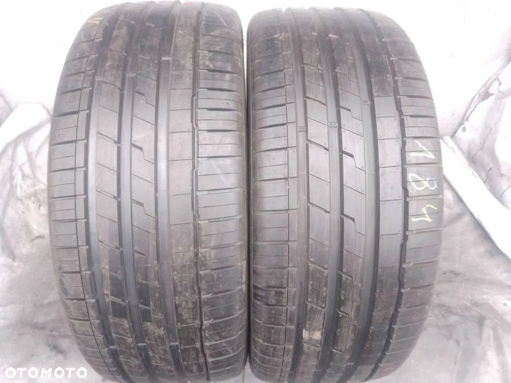 Hankook Ventus S1 EVO 3 255/45 ZR20 105Y 2024 - 1