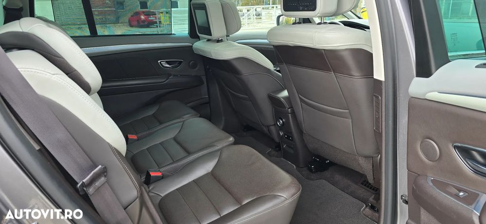 Renault Espace Energy dCi 160 EDC Initiale Paris - 14