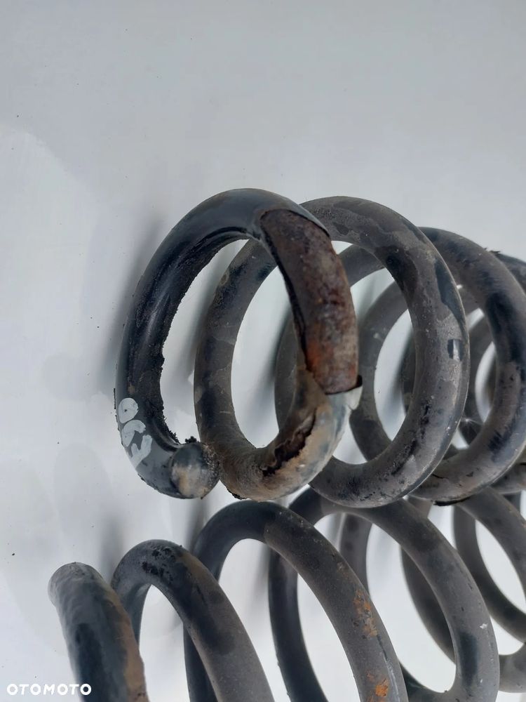 SPREZYNY TYL TYLNE BMW E90 E91 E87 SLASK WYSYLKA - 3