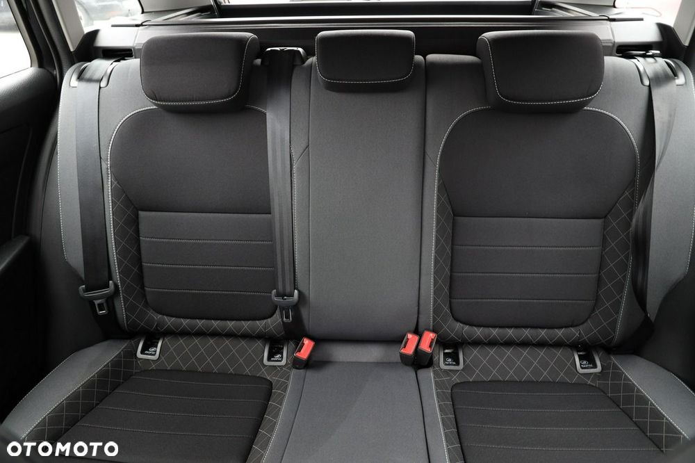 Skoda Fabia 1.0 TSI Ambition - 19