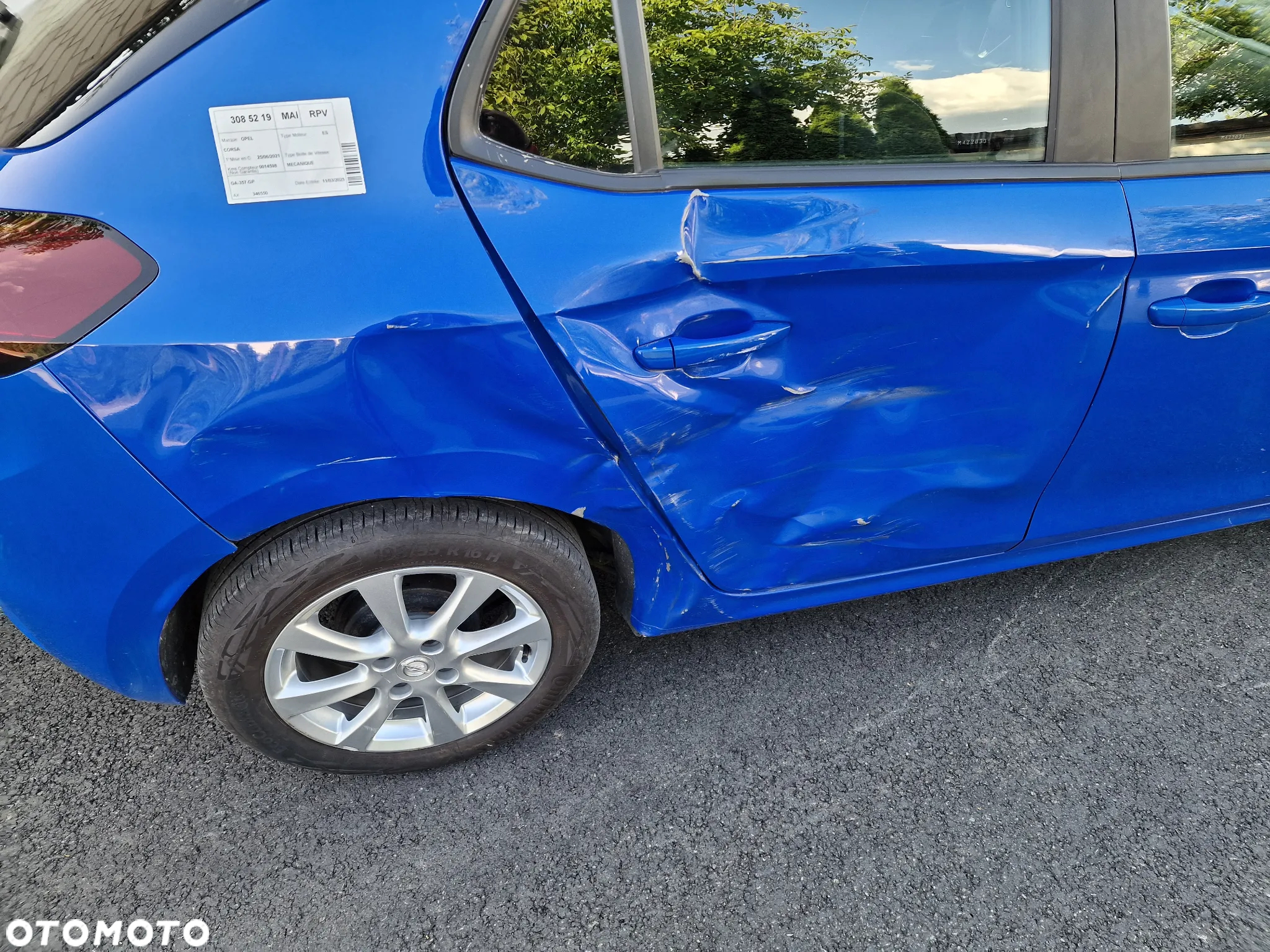 Opel Corsa 1.2 Edition S&S - 34