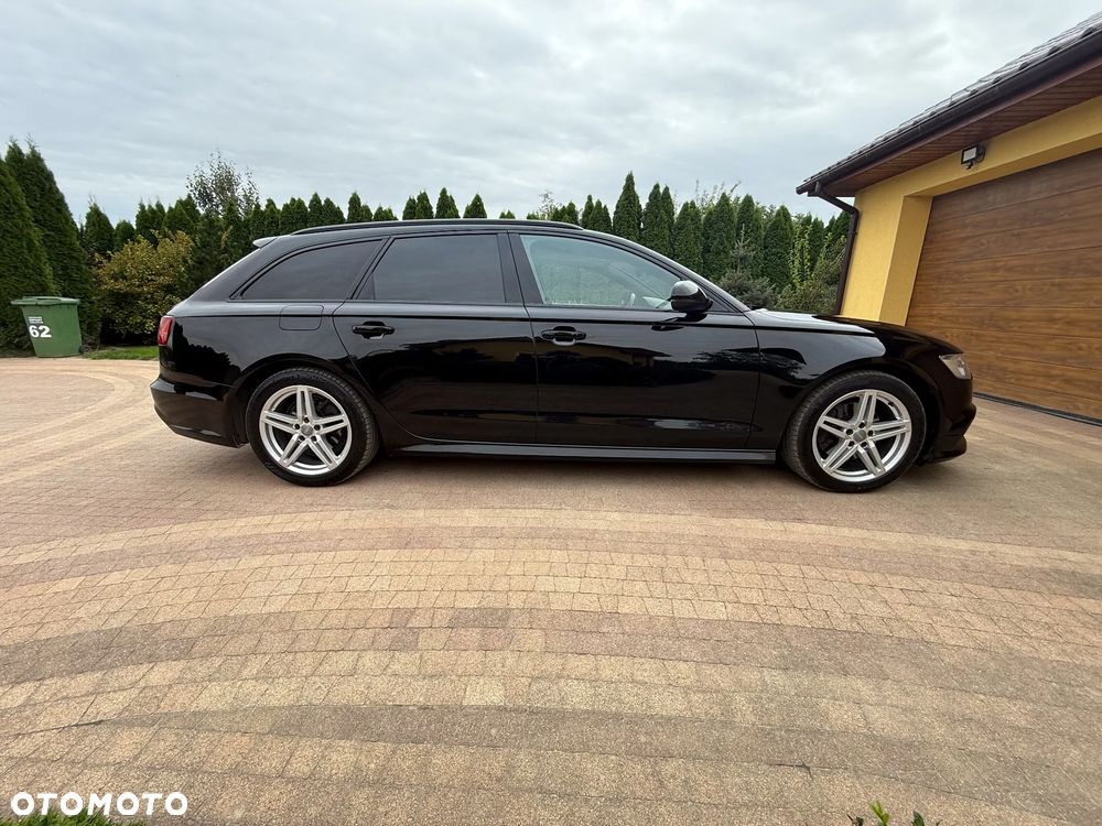 Audi A6 - 16