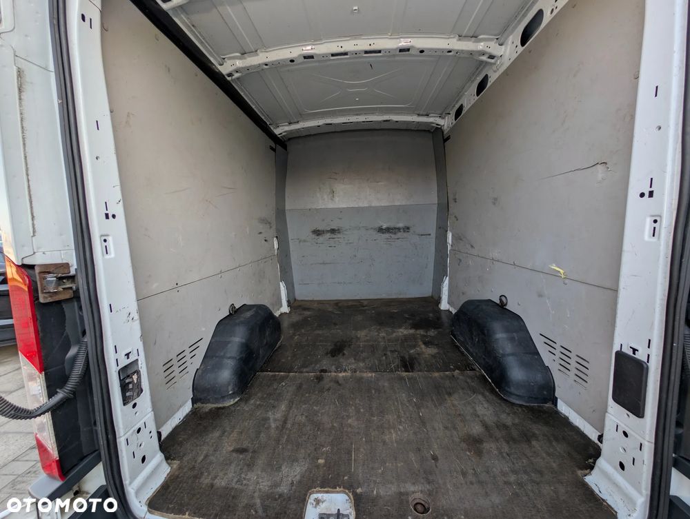 Ford Transit 7 osób, Brygadówka, Krajowy - 21