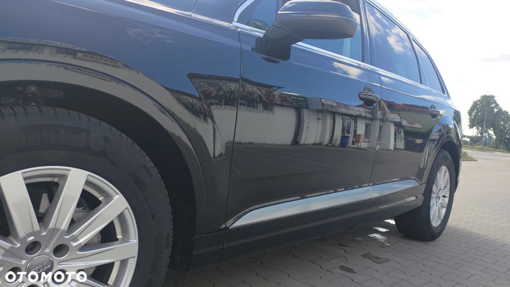 Audi Q7 - 27