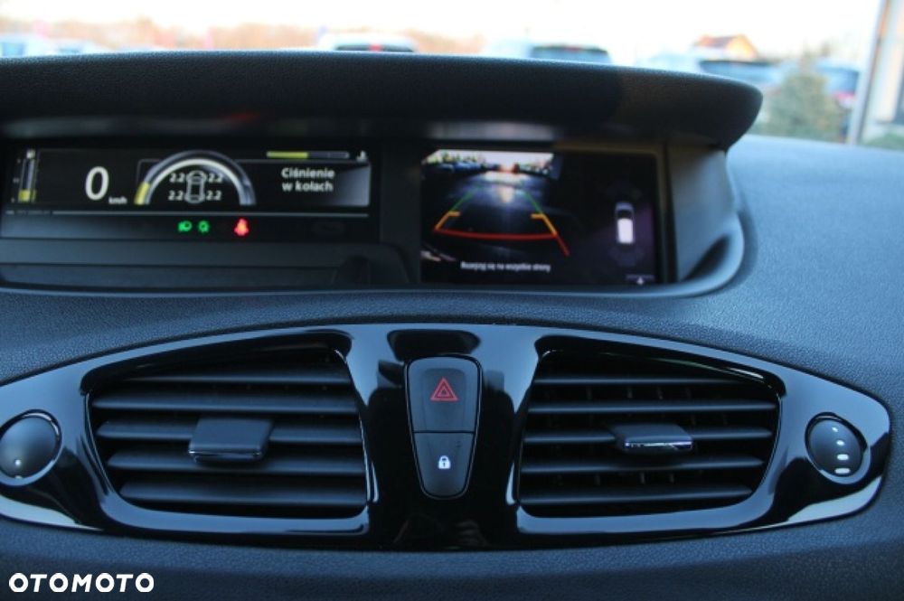 Renault Scenic - 18