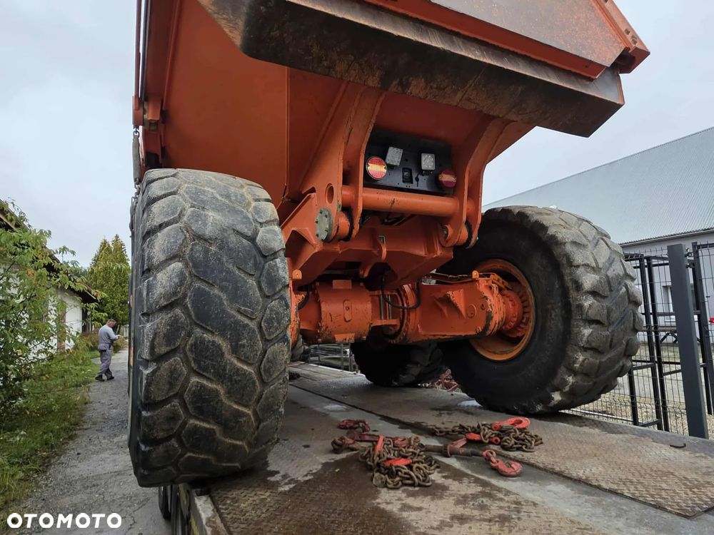 Doosan DA30 DA30-5 - 10