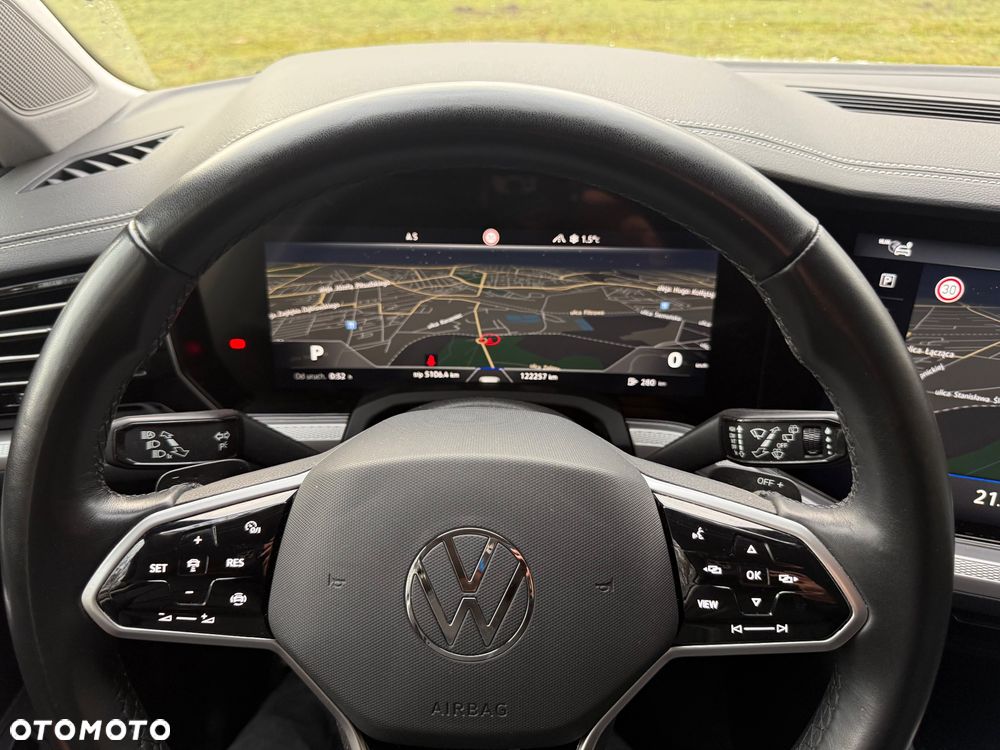 Volkswagen Touareg 3.0 V6 TDI SCR 4Mot - 29