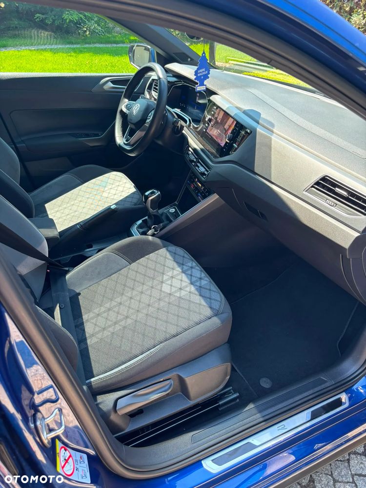 Volkswagen Polo 1.0 TSI OPF DSG R-Line - 18