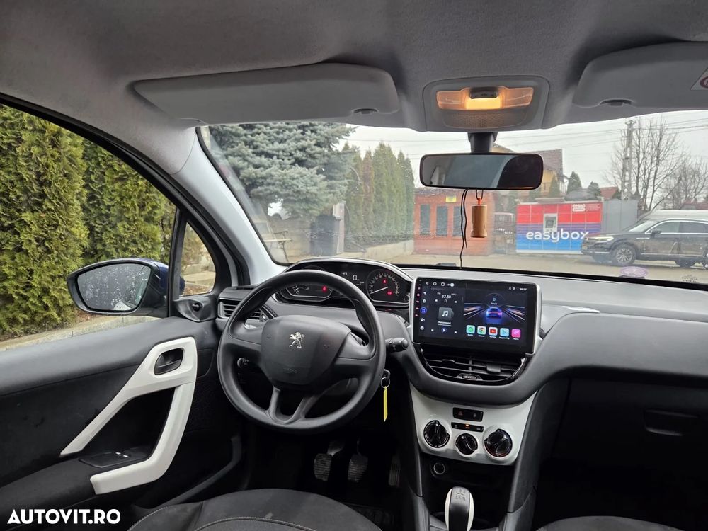 Peugeot 208 PureTech 68 Like - 5