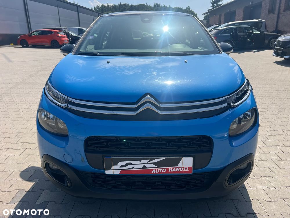 Citroën C3 - 8
