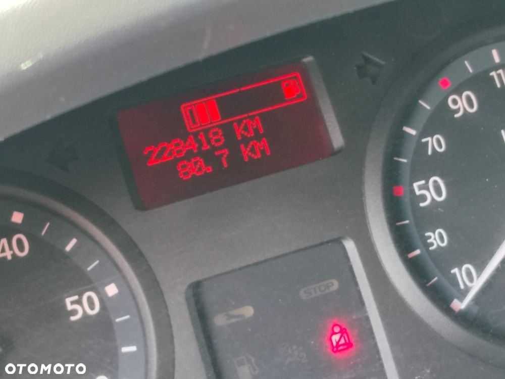 Renault Trafic L2H1 - 28