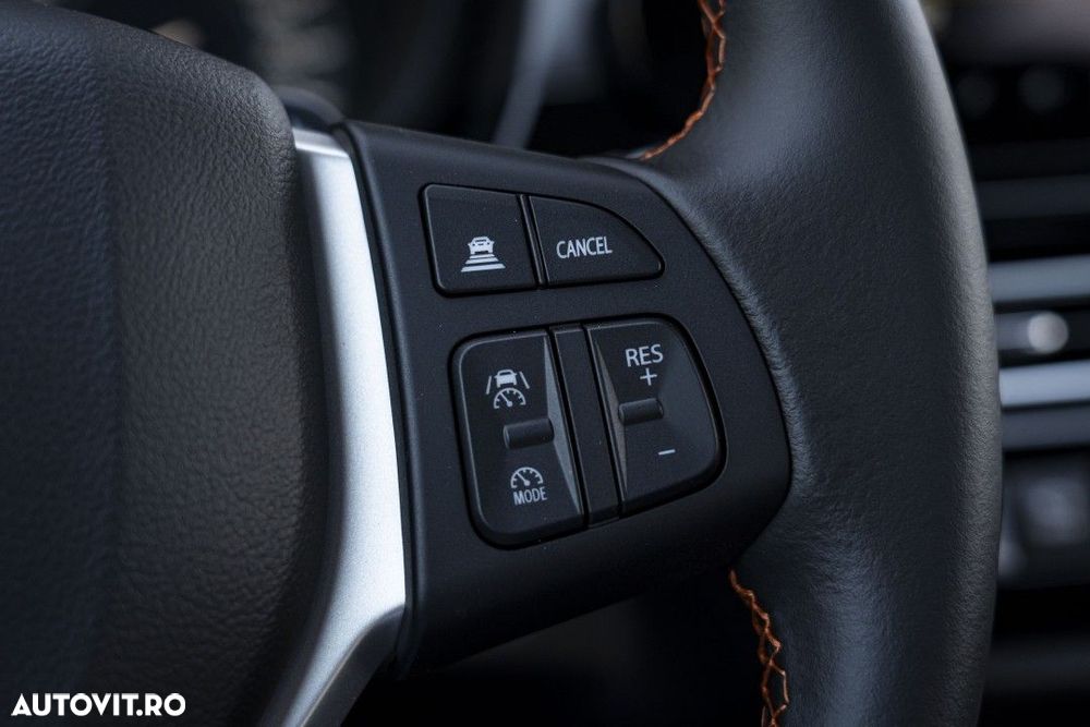 Suzuki S-Cross - 18
