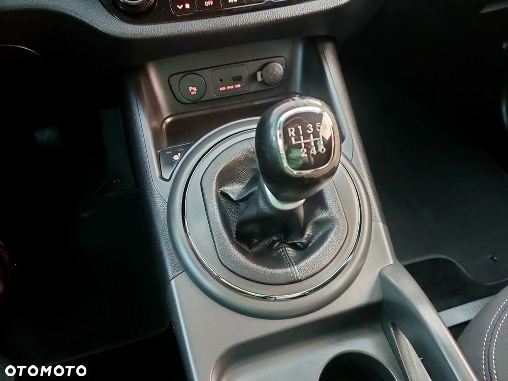 Kia Sportage - 35