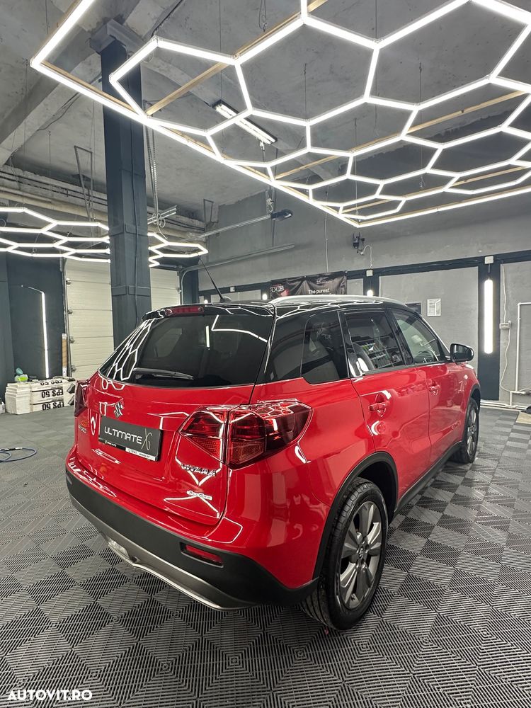 Suzuki Vitara - 7
