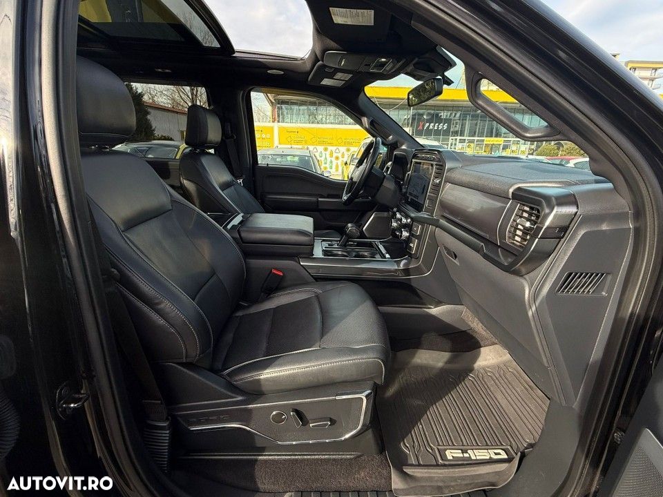 Ford F150 - 26