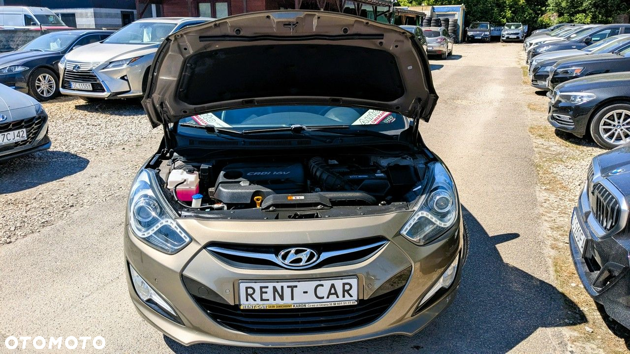 Hyundai i40 - 38