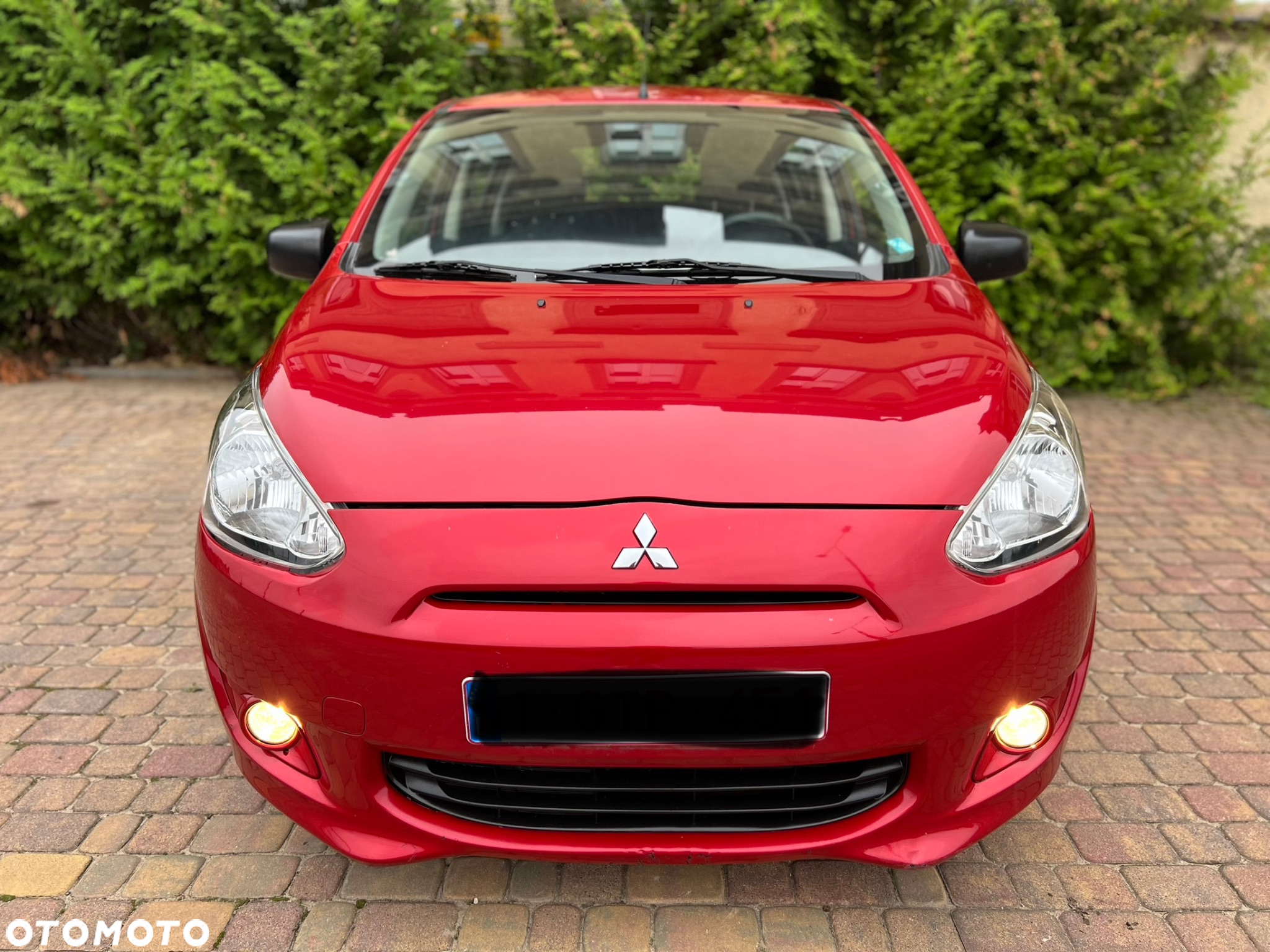 Mitsubishi Space Star 1.0 Active - 3