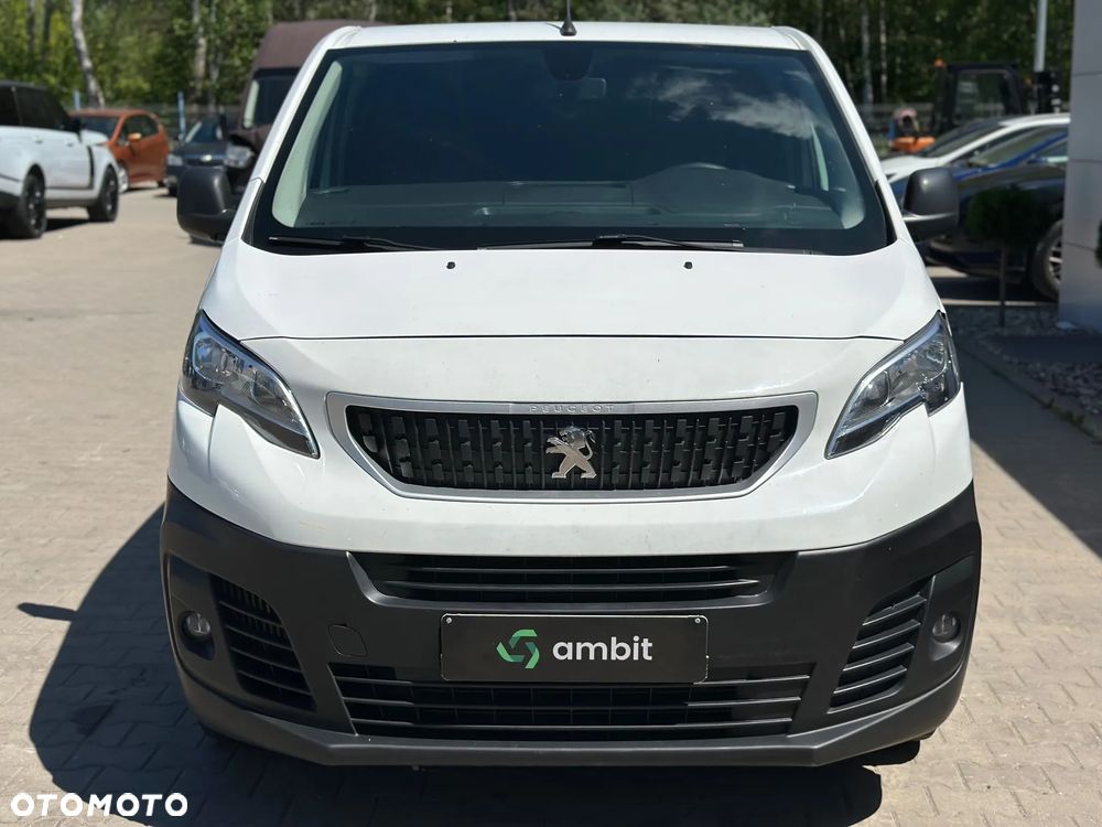 Peugeot Expert - 2