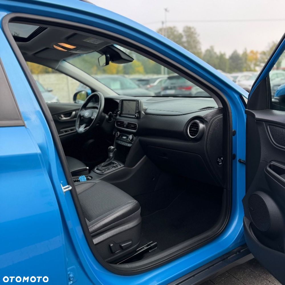 Hyundai Kona - 35