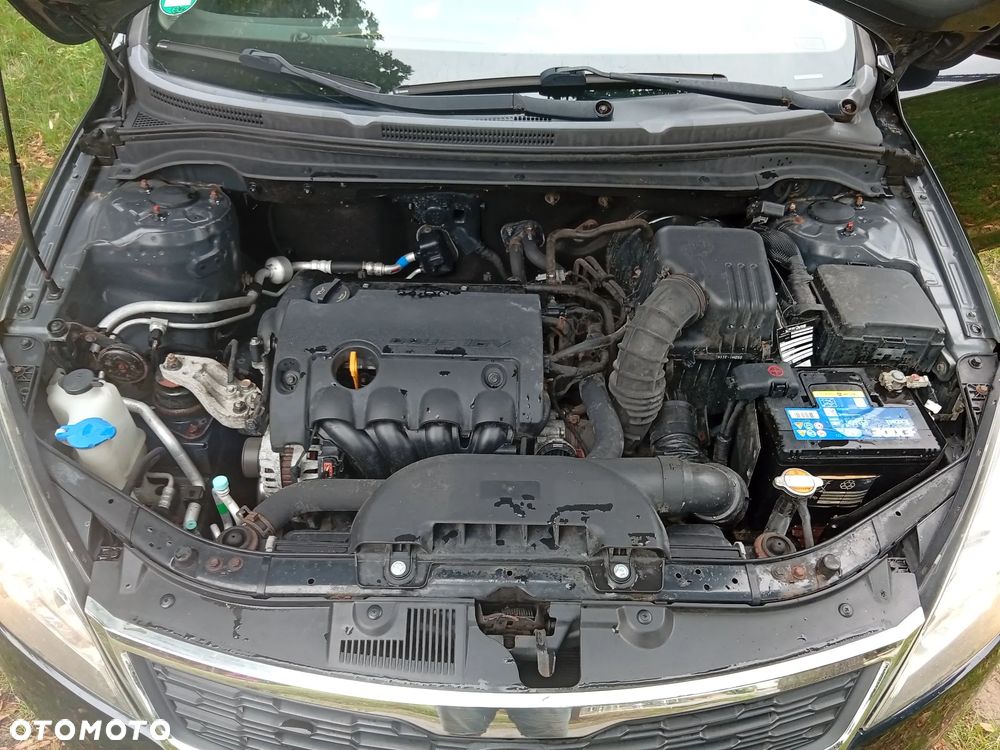 Kia Ceed - 18