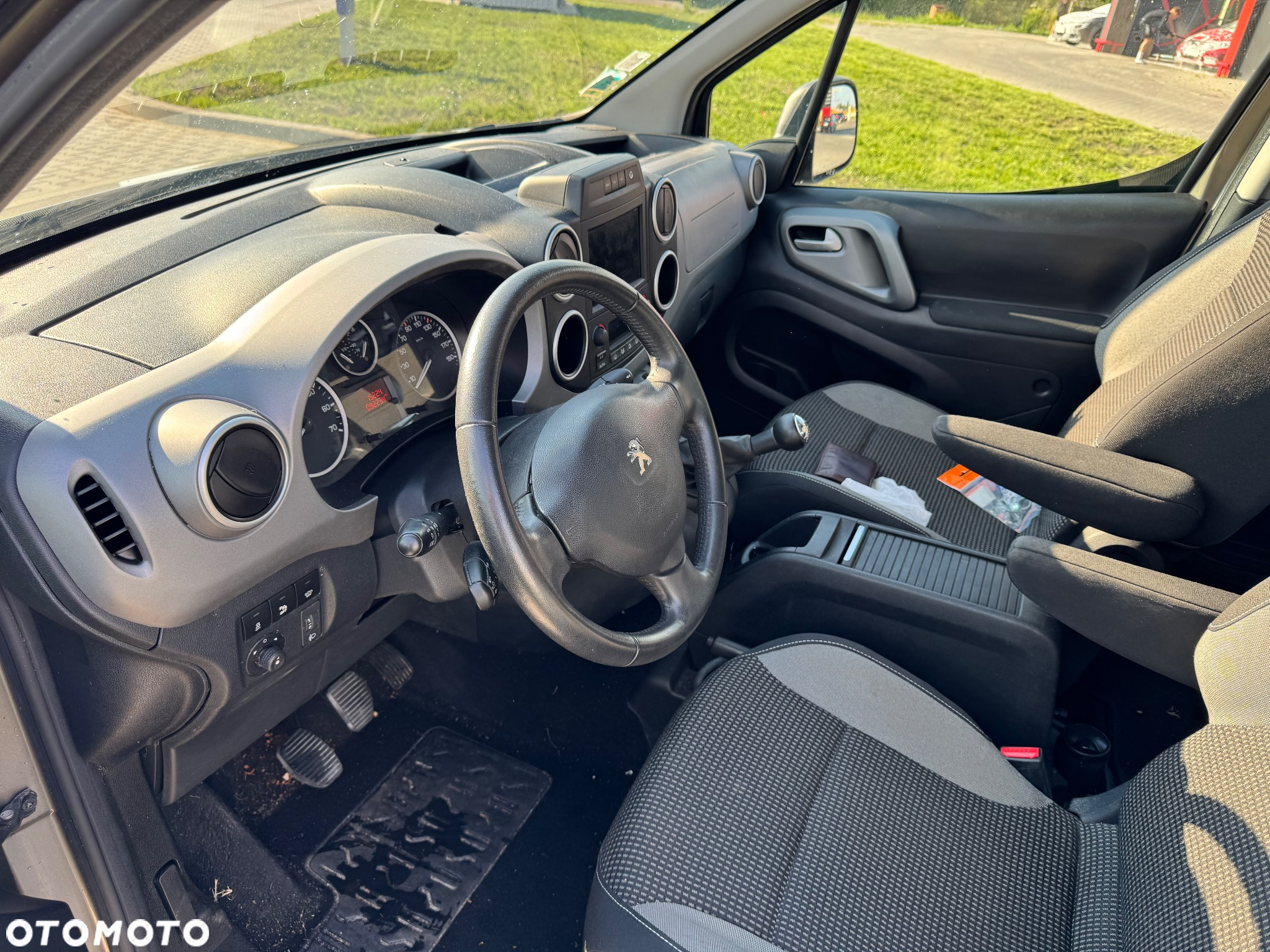 Peugeot Partner Tepee 110 Stop&Start Allure - 2