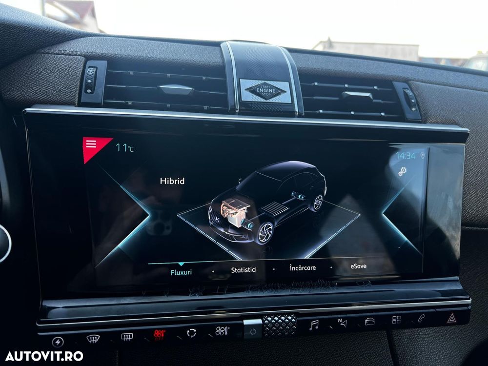 DS Automobiles DS 7 Crossback - 25