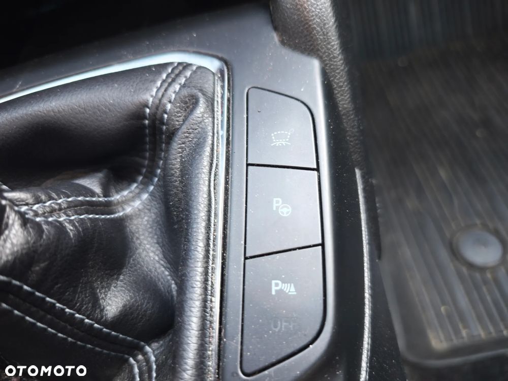 Ford Focus 2.0 EcoBlue Active - 10