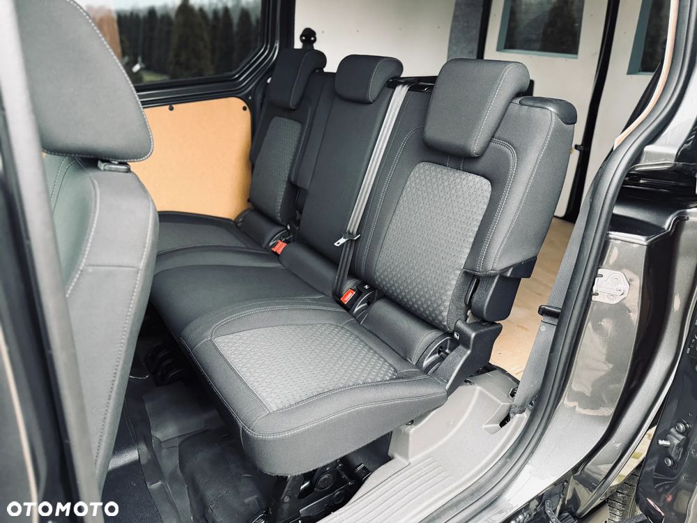 Ford Transit Connect 230 L2 S&S Autm Trend - 15