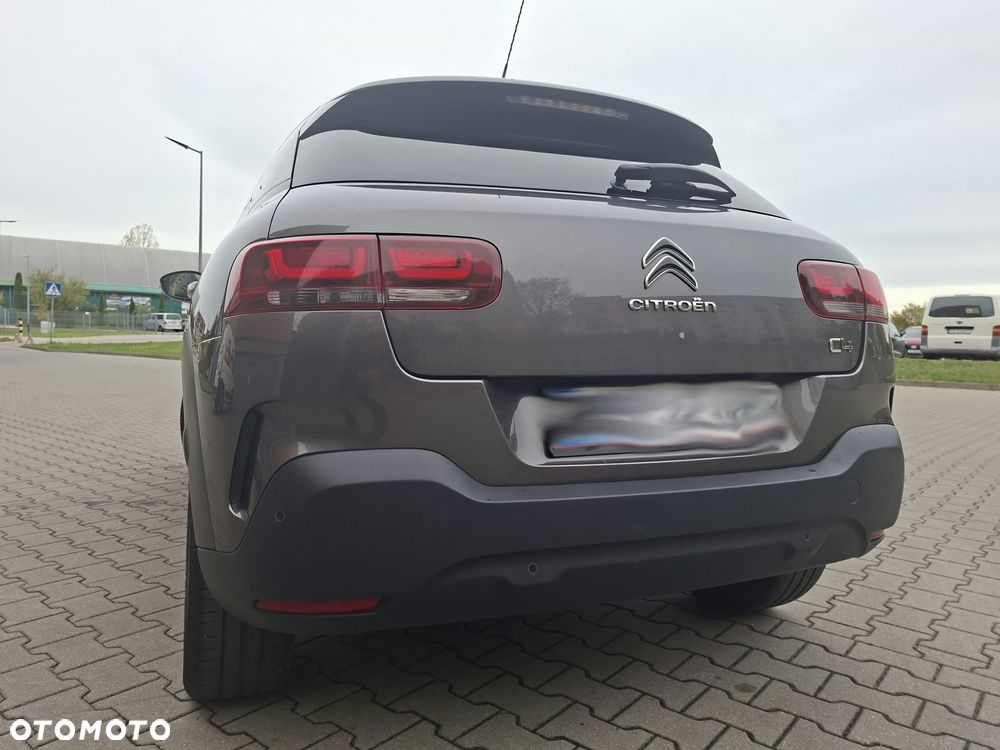 Citroën C4 Cactus 1.6 BlueHDi Shine - 24