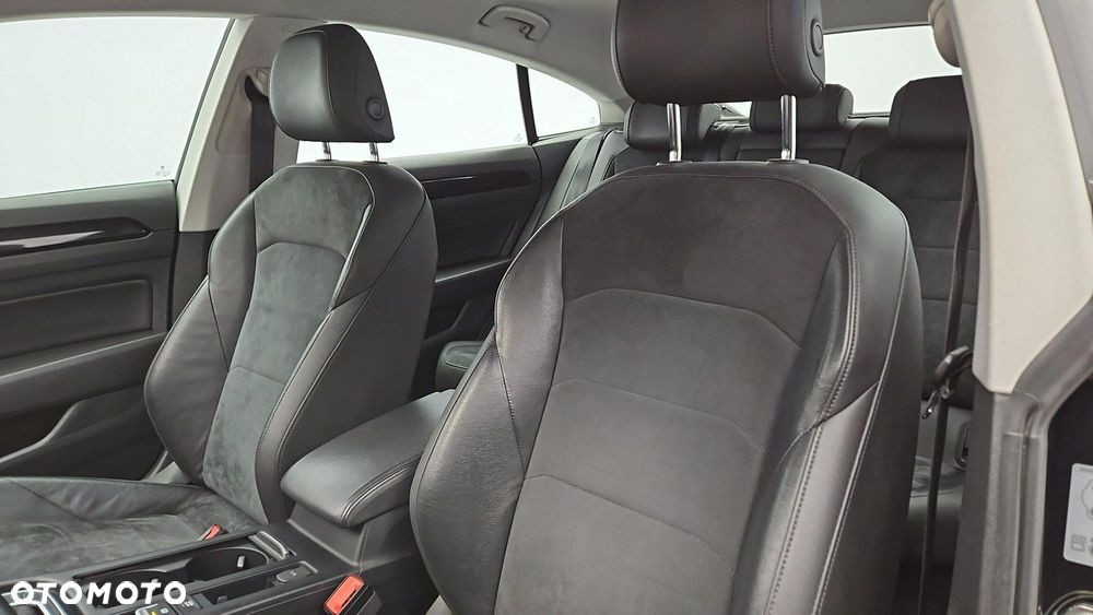 Volkswagen Arteon 2.0 TDI 4Motion SCR Elegance DSG - 11