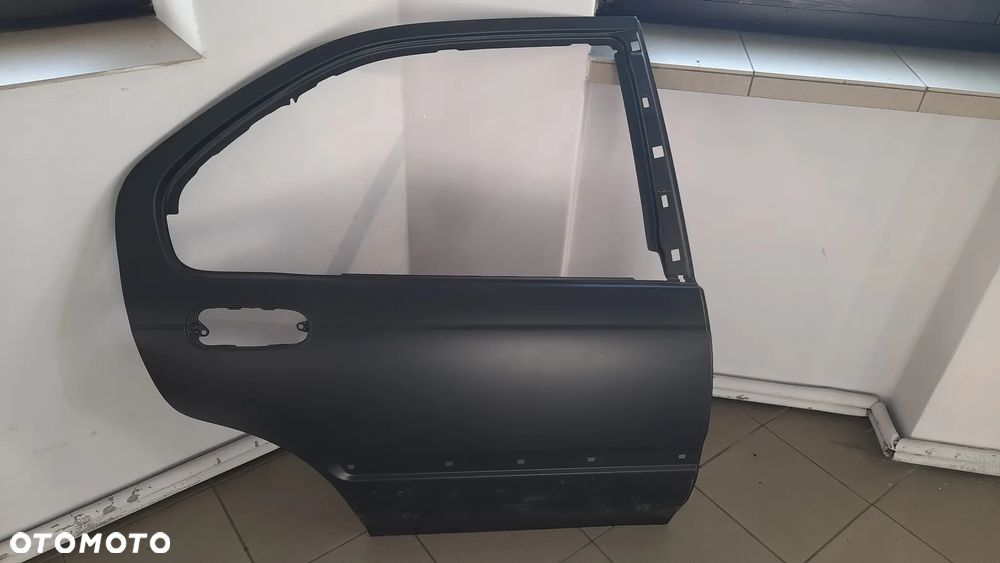 płat drzwi Civic 98r
