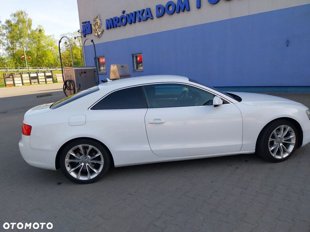 Audi A5 Coupé 2.0 TDI Multitronic - 18