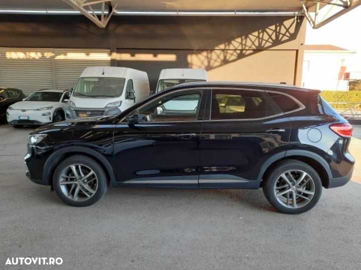 MG EHS 1.5 T-GDi AT PHEV Exclusive - 5