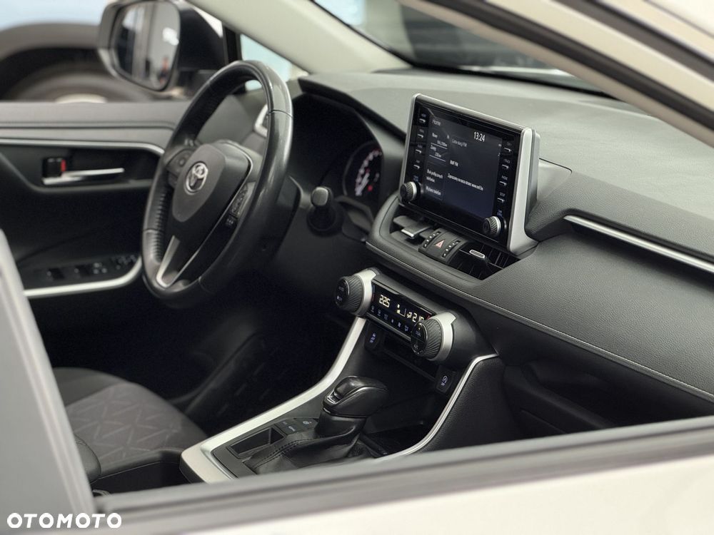 Toyota RAV4 2.0 Comfort 4x2 MS - 37
