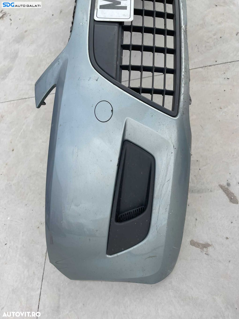Bara Spoiler Fata Completa Ford Mondeo 4 2007 - 2010 Cod 7S71-17757-A [Z0062] - 5