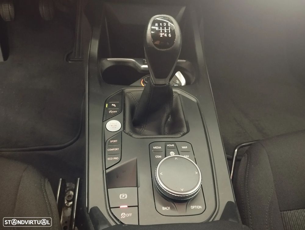 BMW 116 i Advantage - 35