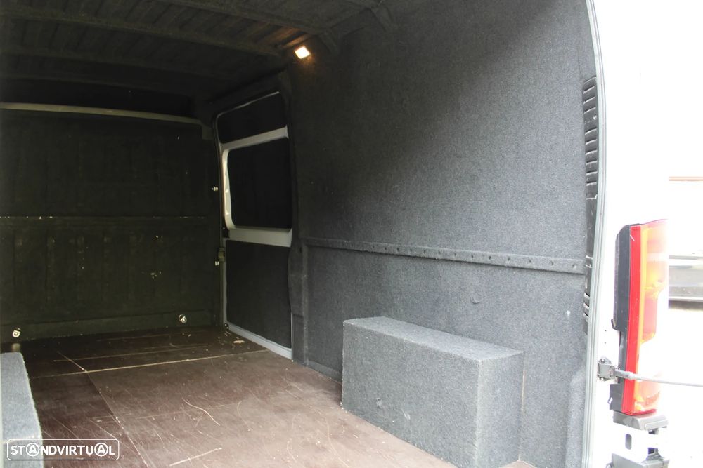 Opel Movano L3H2 3.5T 2.2 D 5d 165hp - 28