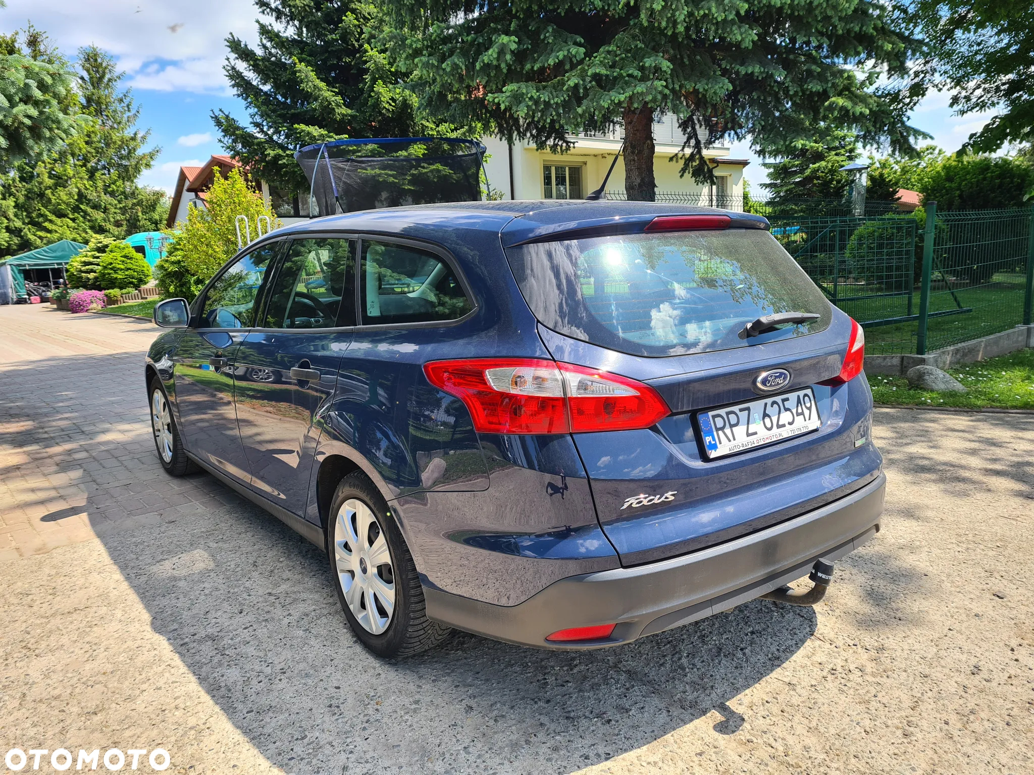 Ford Focus - 16