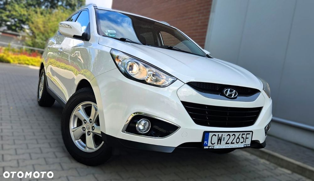 Hyundai ix35 1.6 GDI Comfort 2WD - 2