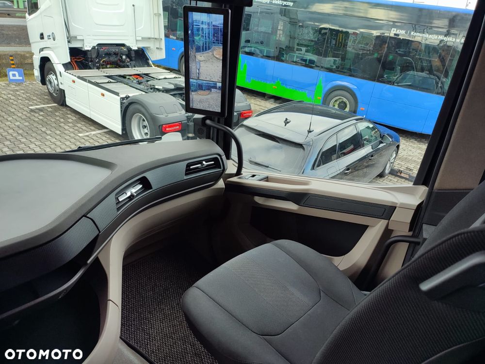 DAF XG 480 FT / STANDARD / MX / TRAXON / - 14